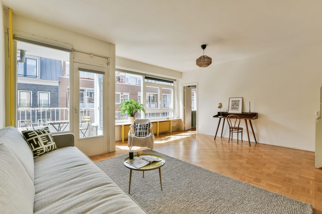 Foto 13 van Eerste Jan Steenstraat 67