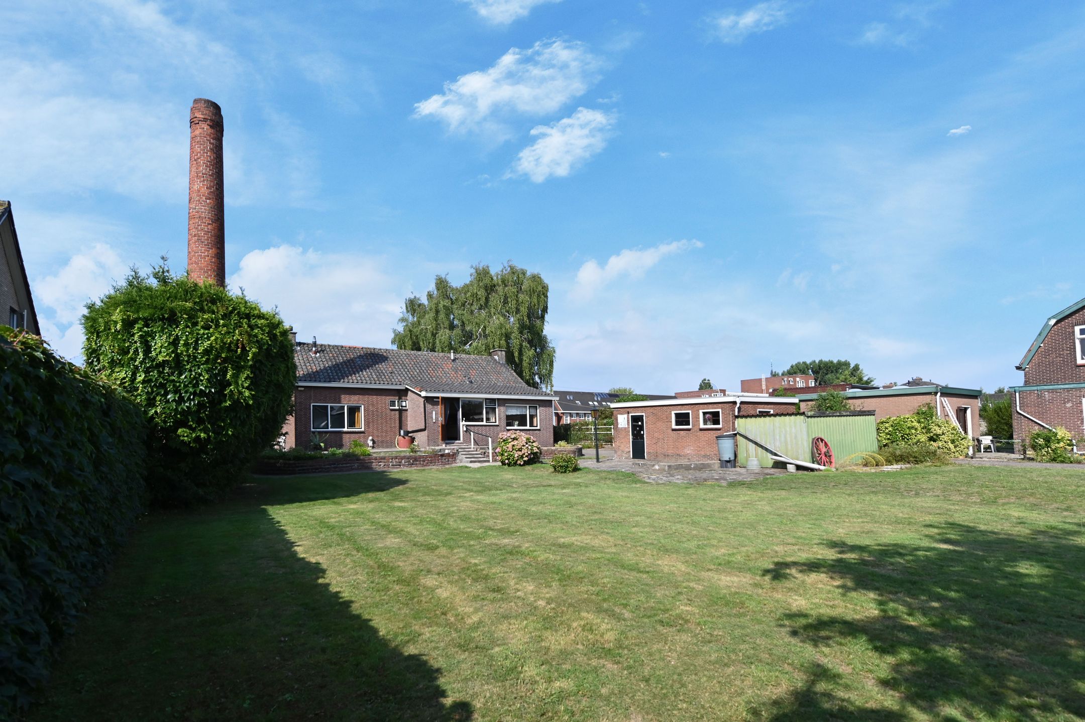 Klapwijkseweg, 63, Pijnacker, 2641KL, Zuid-Holland, Nederland 63 