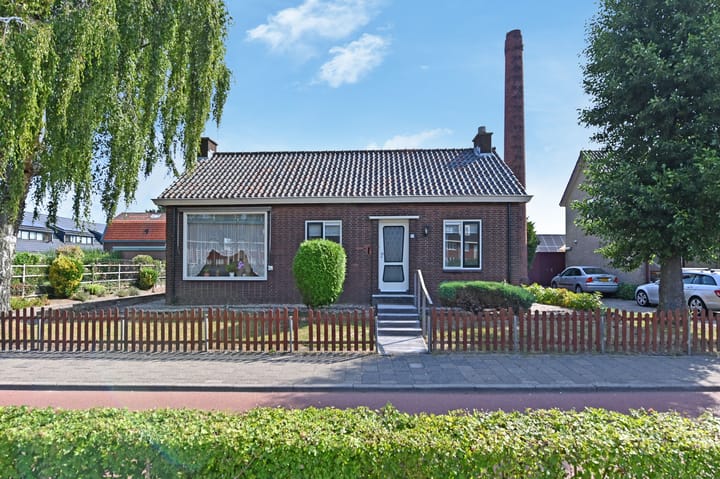 Foto 3 van Klapwijkseweg 63