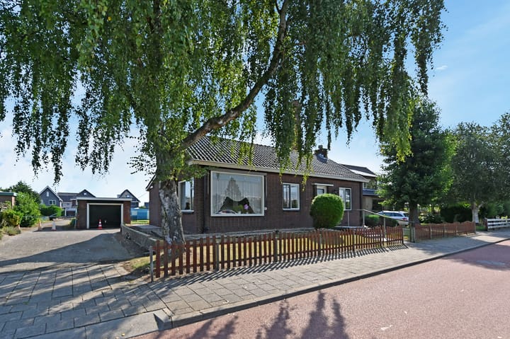 Foto 1 van Klapwijkseweg 63