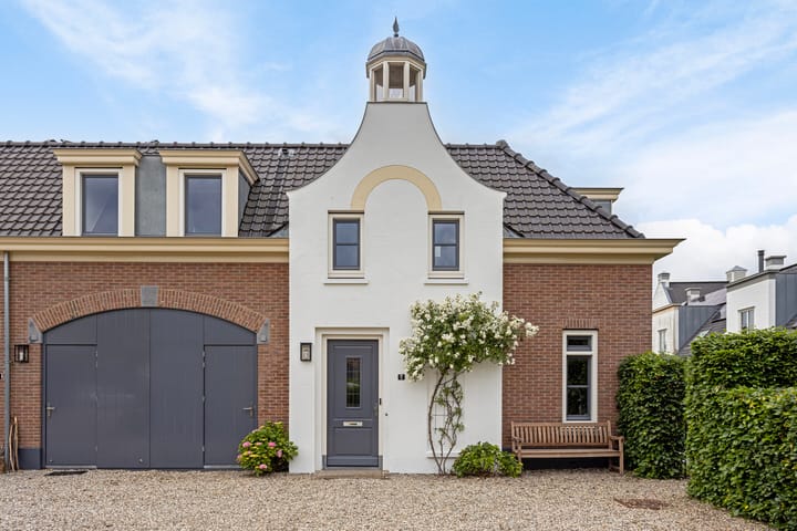 Foto 5 van Sluysoort 7