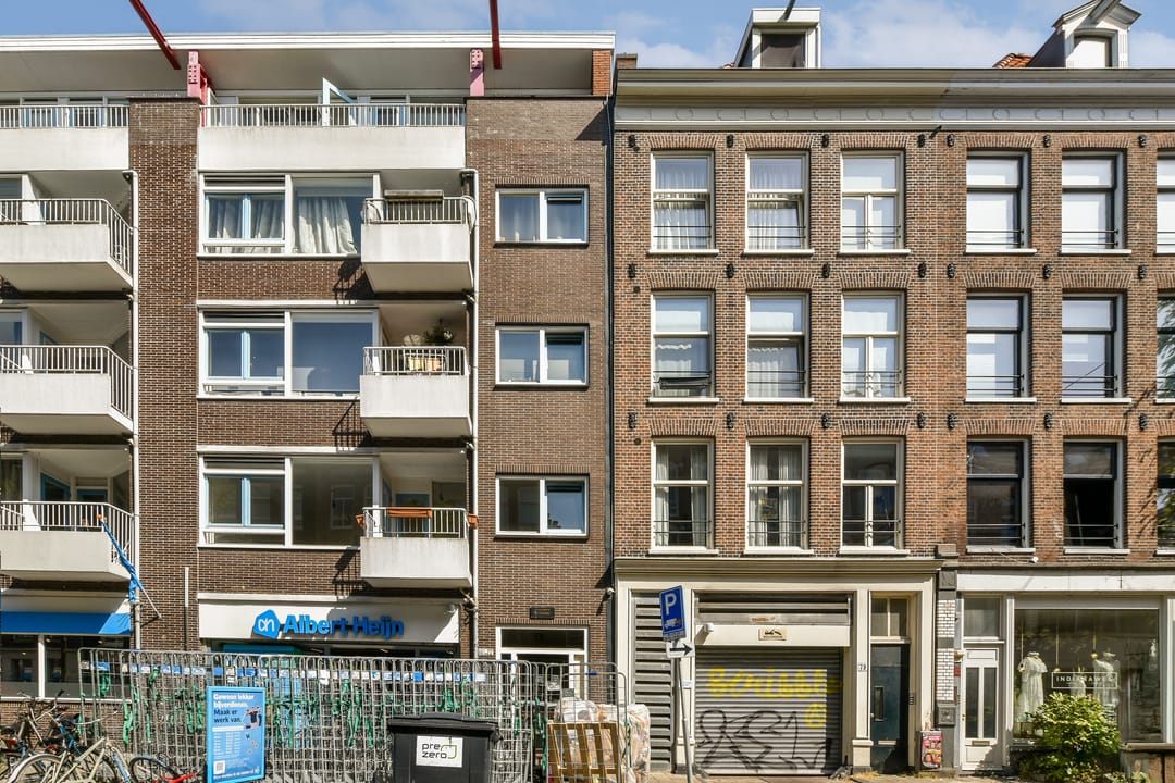 Foto 22 van Eerste Jan Steenstraat 67