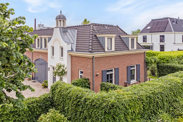 Foto 1 van Sluysoort 7