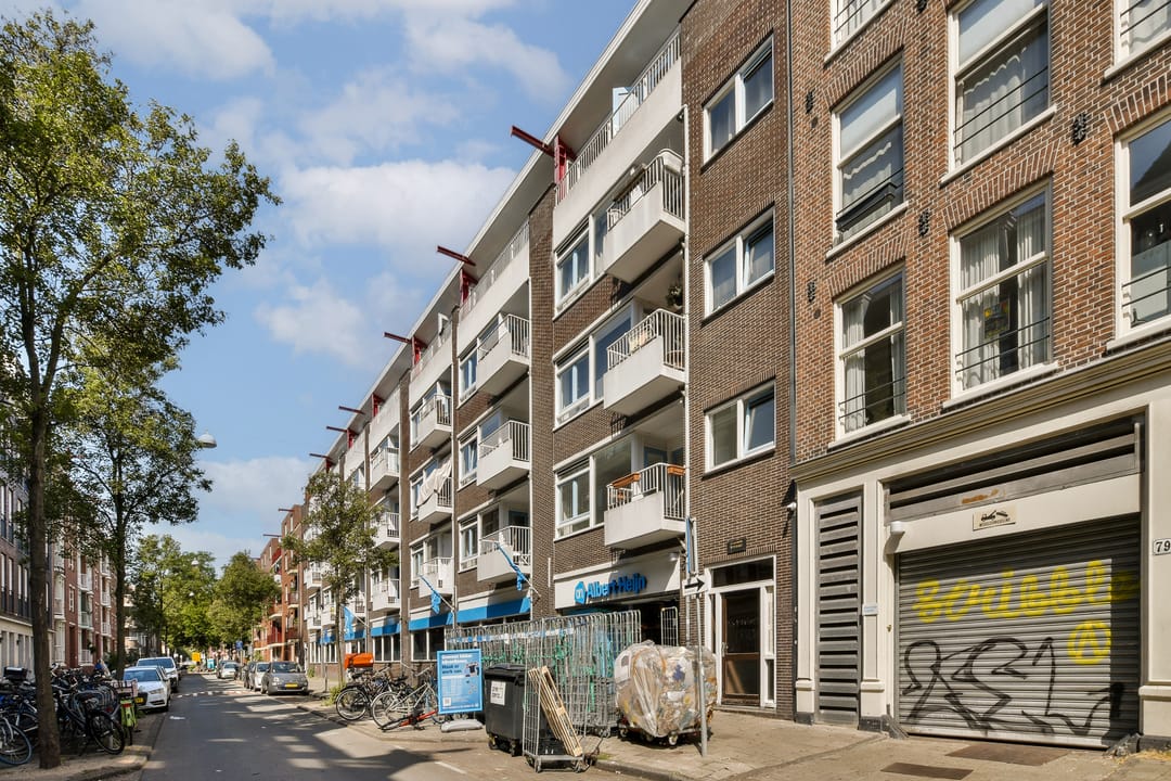 Foto 23 van Eerste Jan Steenstraat 67