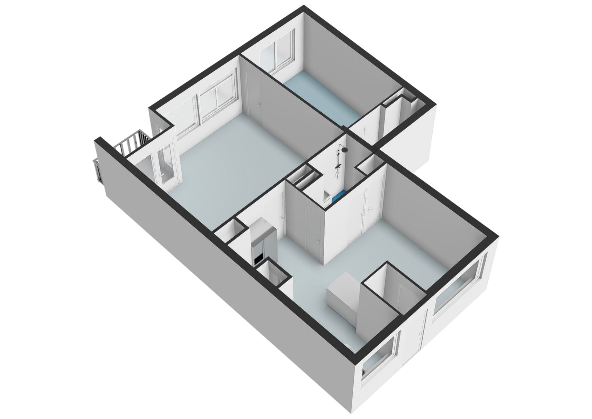 Foto 27 van Eerste Jan Steenstraat 67