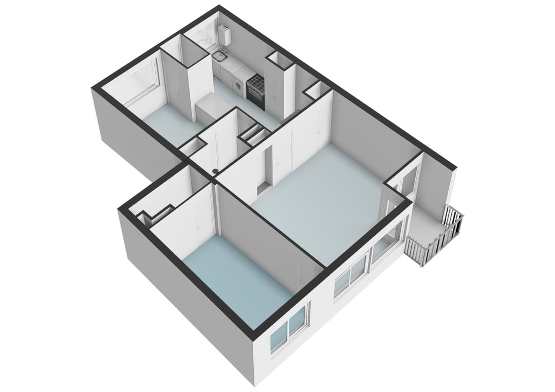 Foto 28 van Eerste Jan Steenstraat 67