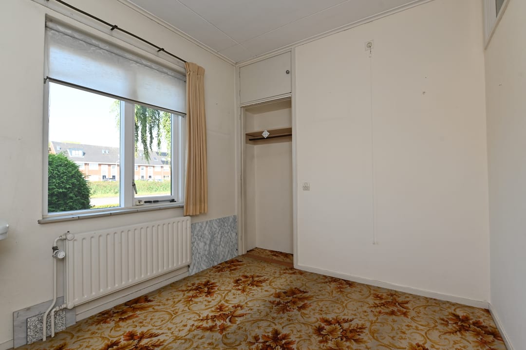 Foto 13 van Klapwijkseweg 63