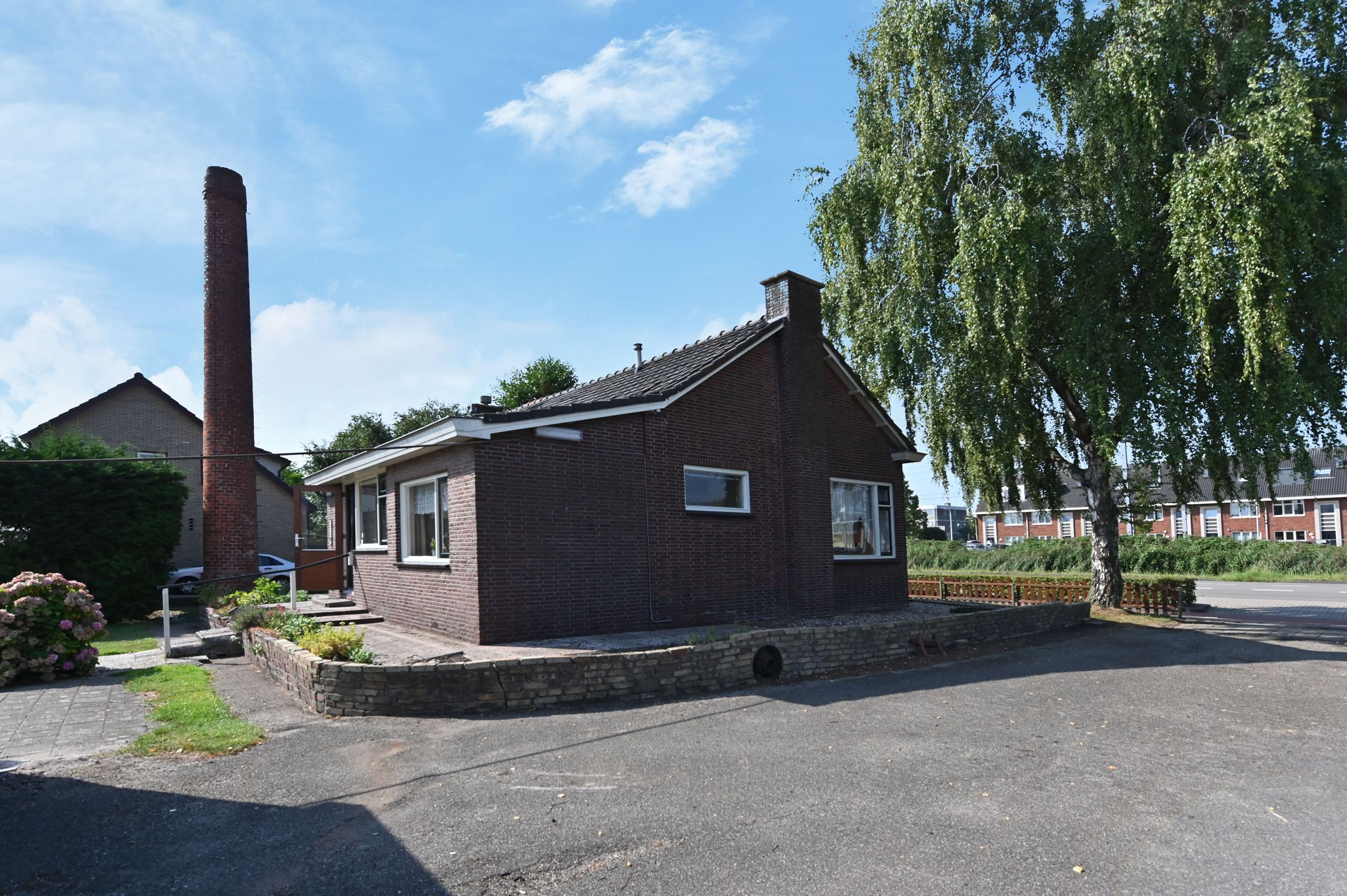 Foto 15 van Klapwijkseweg 63