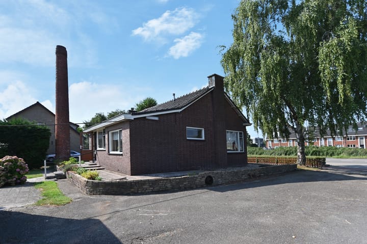 Foto 15 van Klapwijkseweg 63