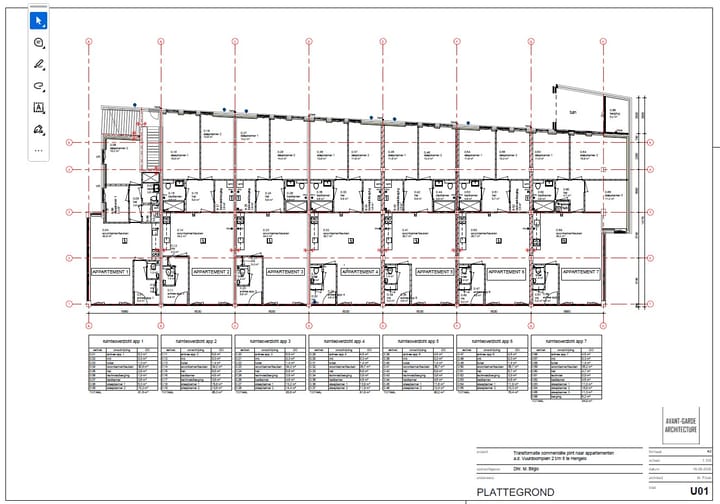 Foto 21 van Vuurdoornplein 6-A