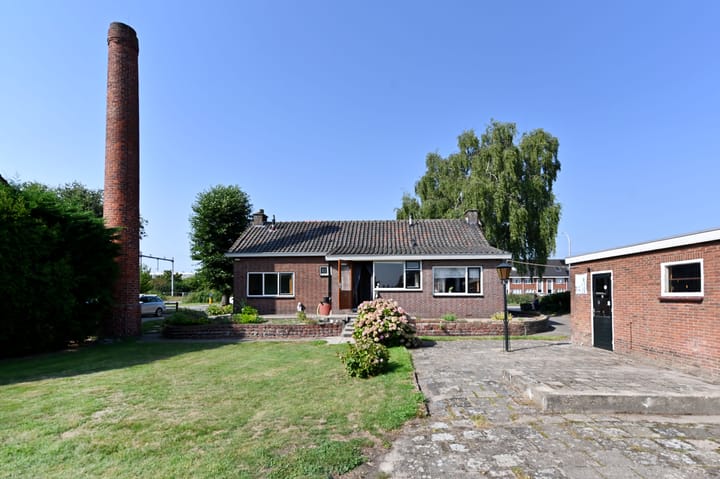 Foto 16 van Klapwijkseweg 63