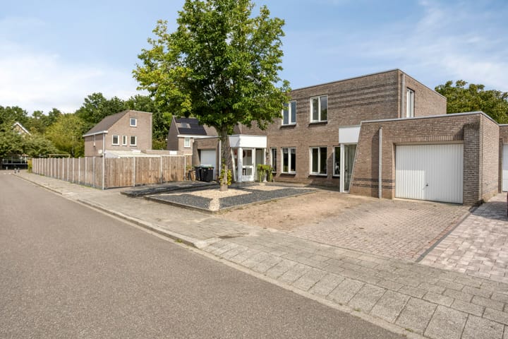 Foto 1 van Van Kanstraat 34