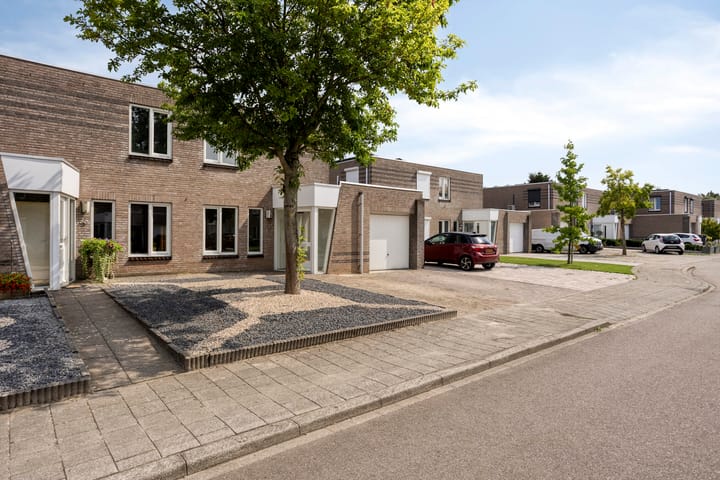 Foto 2 van Van Kanstraat 34