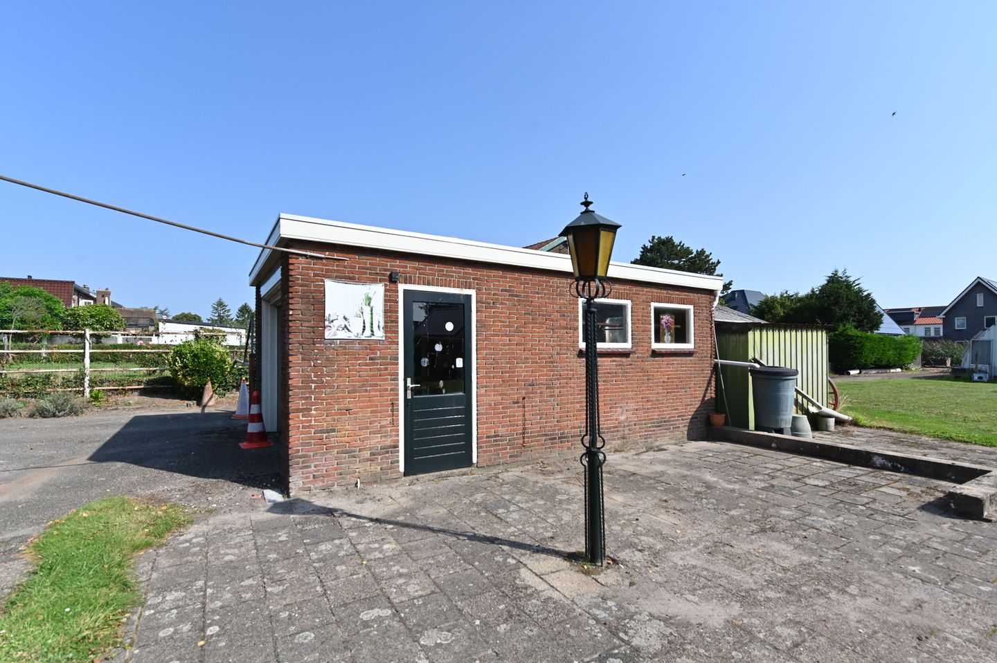 Foto 19 van Klapwijkseweg 63