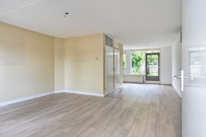 Foto 4 van Van Kanstraat 34