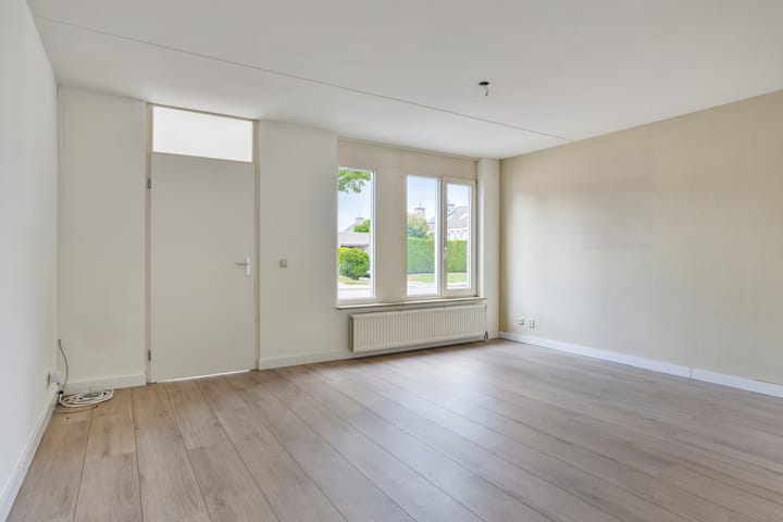 Foto 5 van Van Kanstraat 34