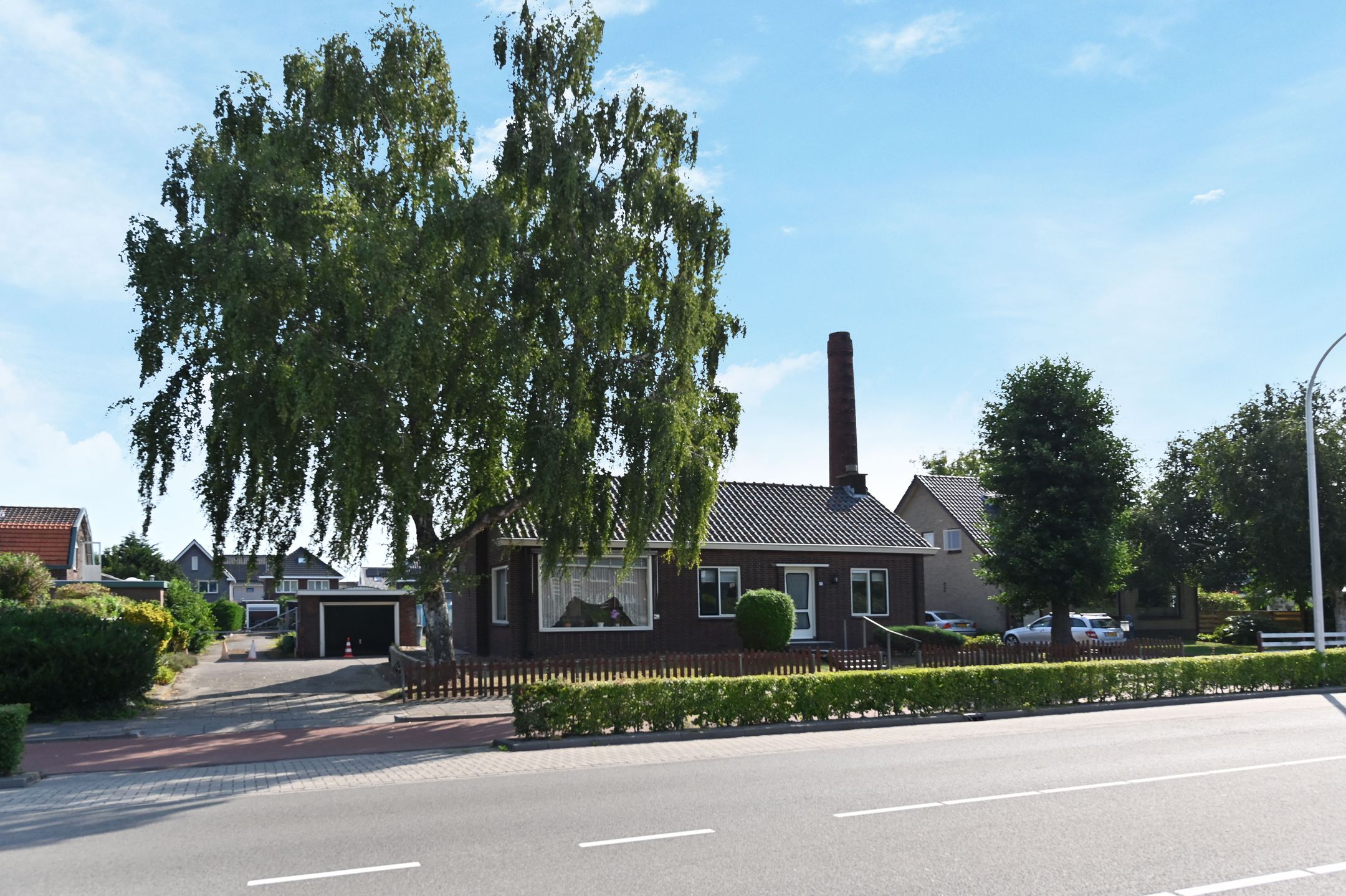 Foto 21 van Klapwijkseweg 63
