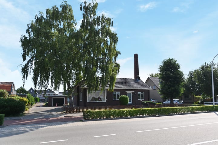 Foto 21 van Klapwijkseweg 63