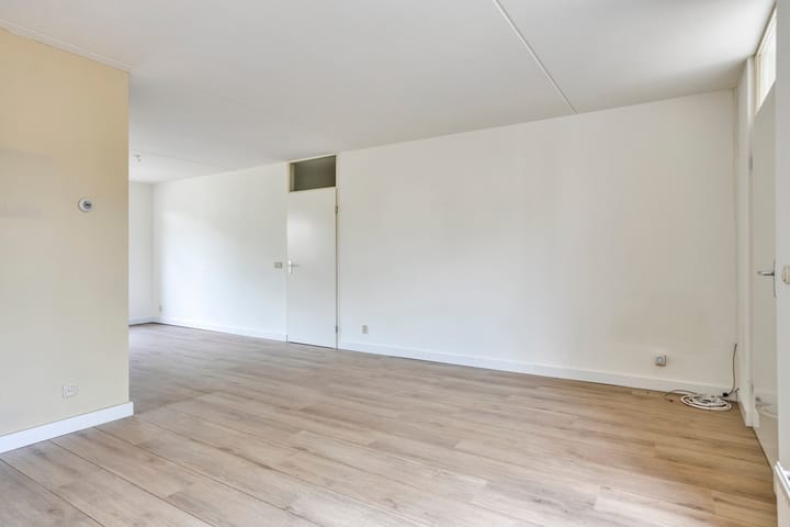 Foto 6 van Van Kanstraat 34