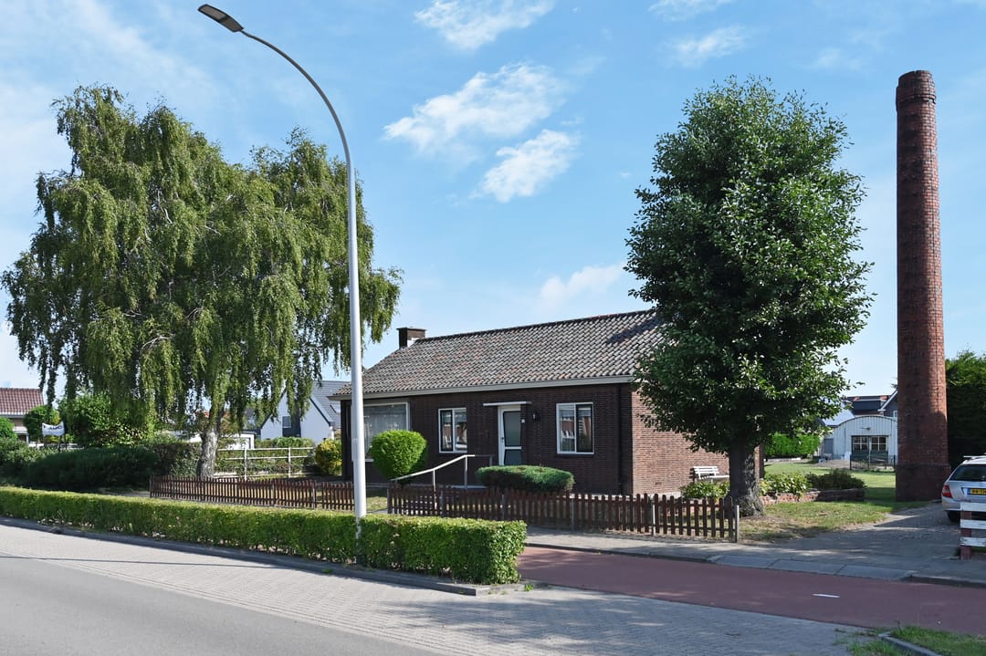 Foto 22 van Klapwijkseweg 63