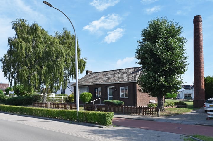 Foto 22 van Klapwijkseweg 63