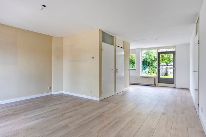 Foto 7 van Van Kanstraat 34