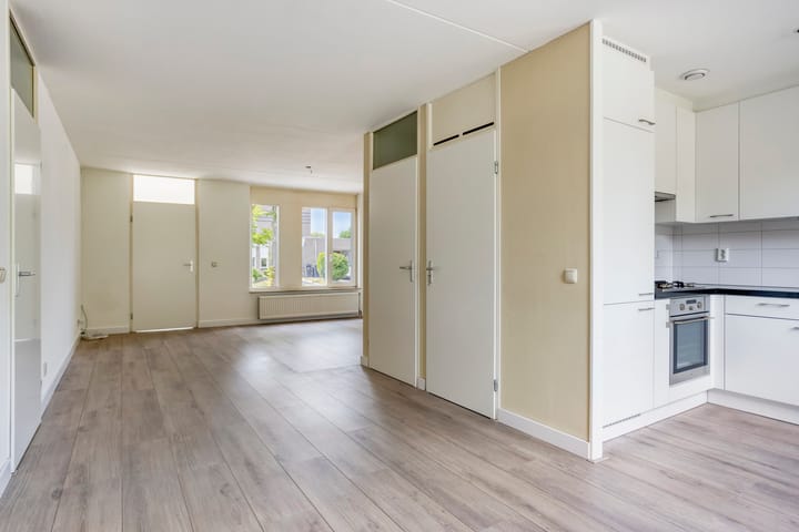 Foto 8 van Van Kanstraat 34