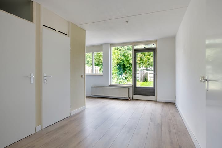 Foto 9 van Van Kanstraat 34