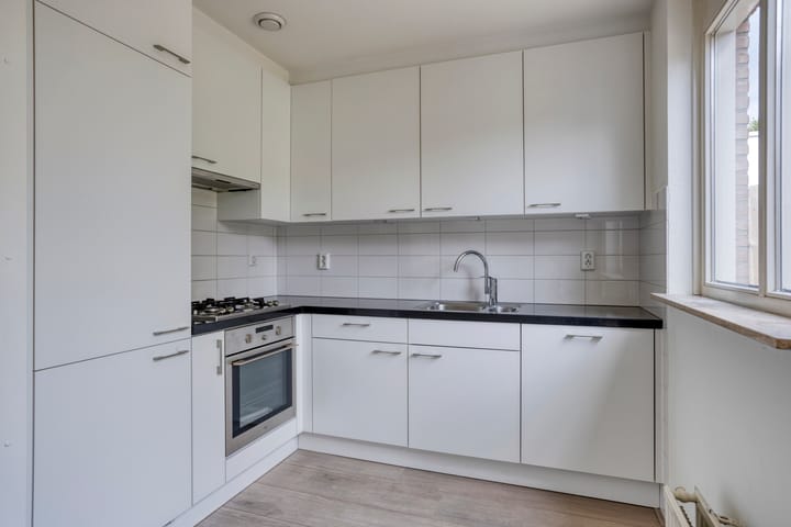 Foto 10 van Van Kanstraat 34