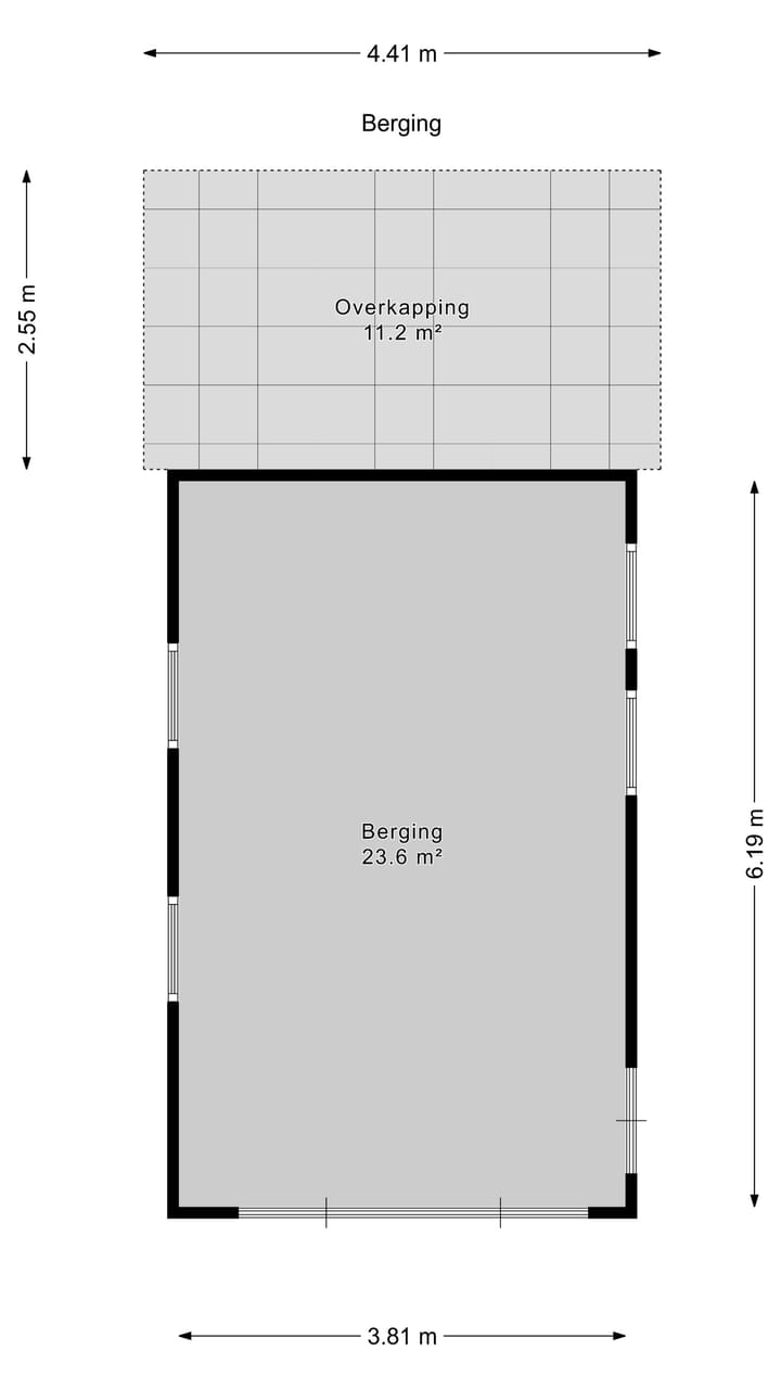 Foto 25 van Klapwijkseweg 63