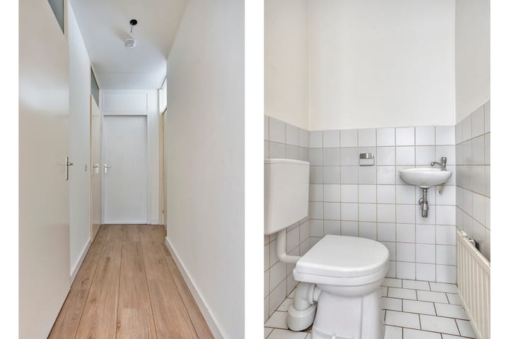 Foto 12 van Van Kanstraat 34