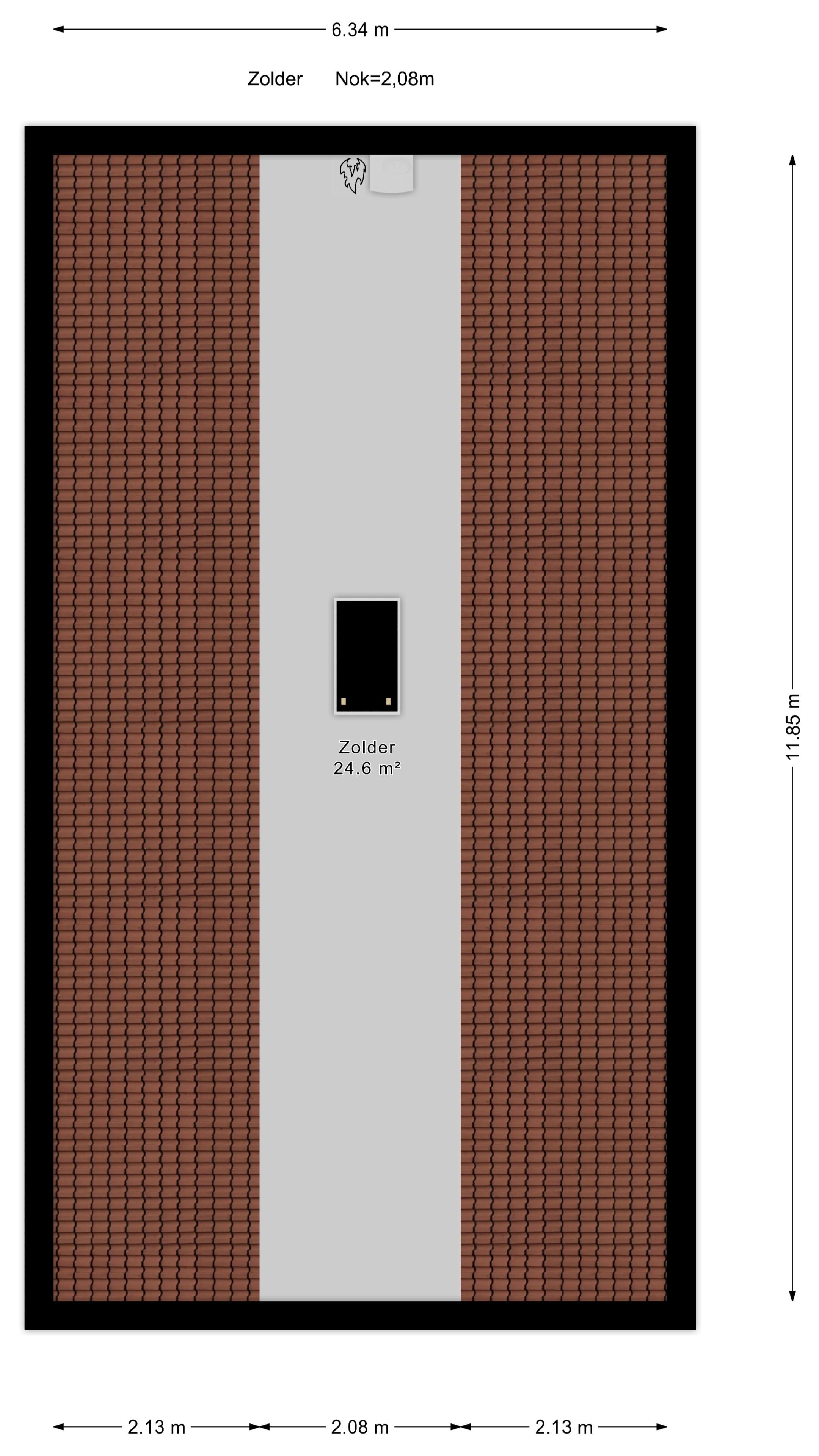 Foto 27 van Klapwijkseweg 63