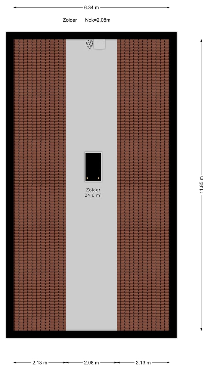 Foto 27 van Klapwijkseweg 63