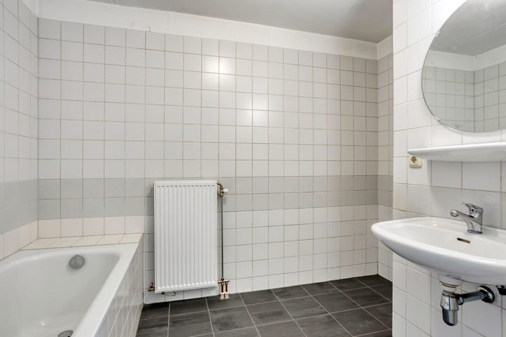 Foto 16 van Van Kanstraat 34