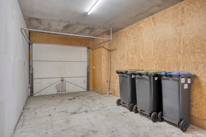 Foto 27 van Van Kanstraat 34