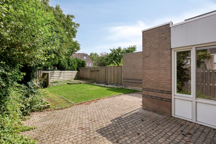 Foto 28 van Van Kanstraat 34