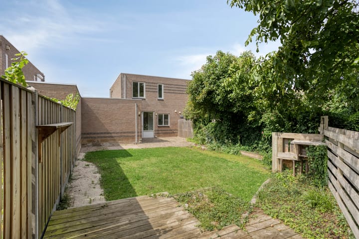 Foto 30 van Van Kanstraat 34