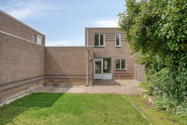 Foto 31 van Van Kanstraat 34