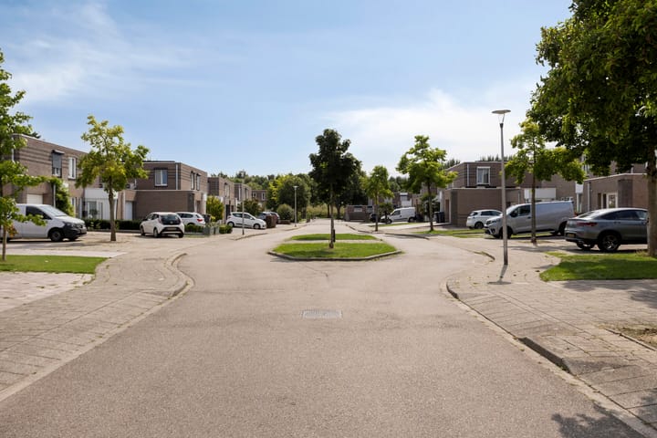 Foto 32 van Van Kanstraat 34