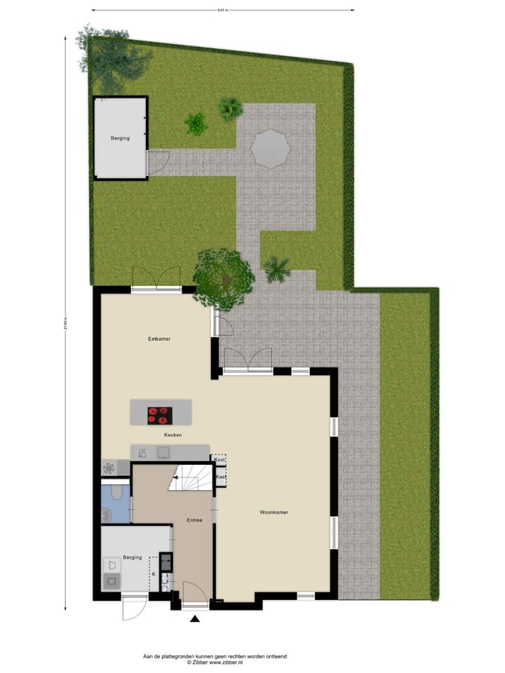 Foto 59 van Sluysoort 7