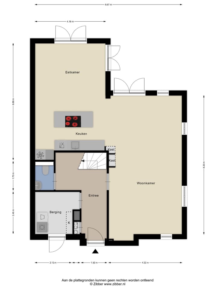 Foto 60 van Sluysoort 7