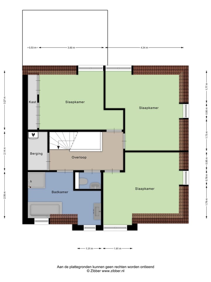 Foto 61 van Sluysoort 7