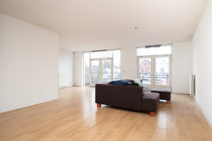 Photo 2 of van Goorstraat 28