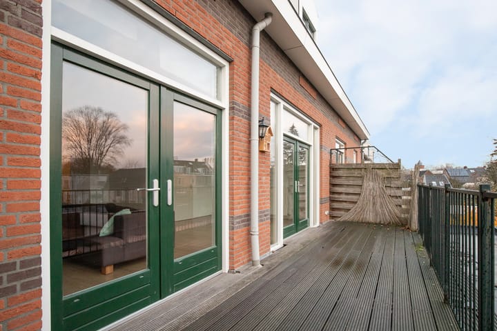 Photo 3 of van Goorstraat 28