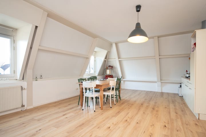 Photo 4 of van Goorstraat 28