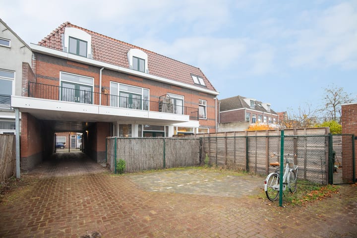 Photo 5 of van Goorstraat 28