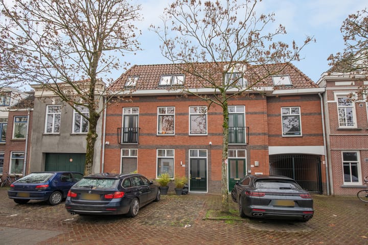 Photo 6 of van Goorstraat 28