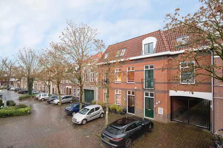 Photo 8 of van Goorstraat 28