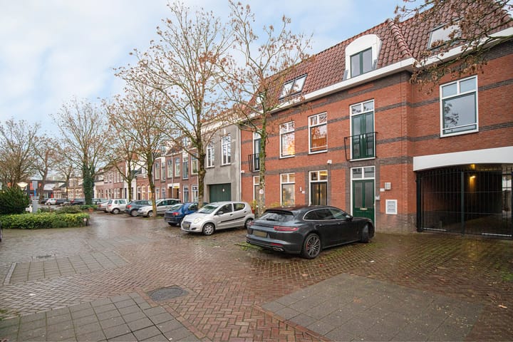 Photo 9 of van Goorstraat 28