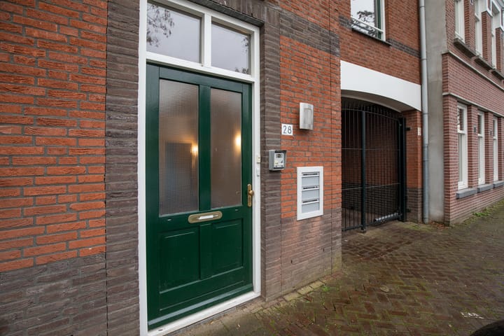 Photo 11 of van Goorstraat 28
